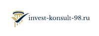 Логотип invest-konsult-98.ru